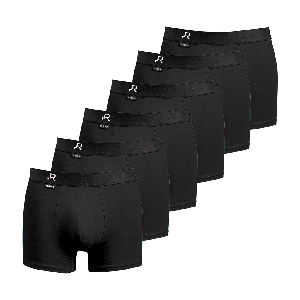 6er Pack, Der Gentleman