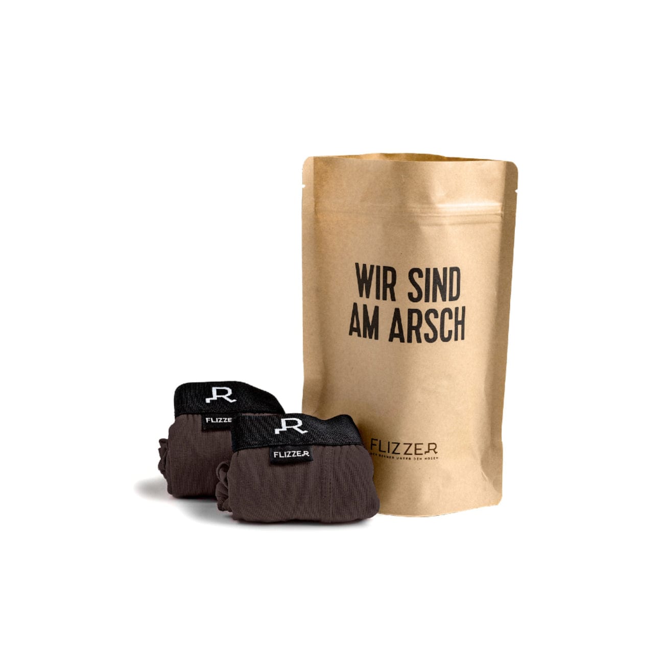 2er Pack, Der Beschützer
