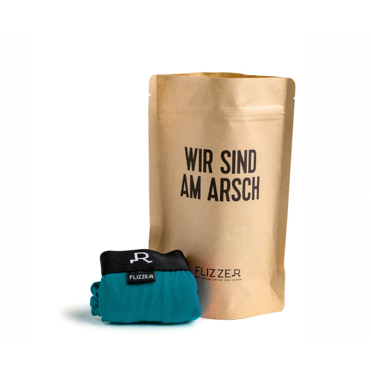 Geschenkverpackung
