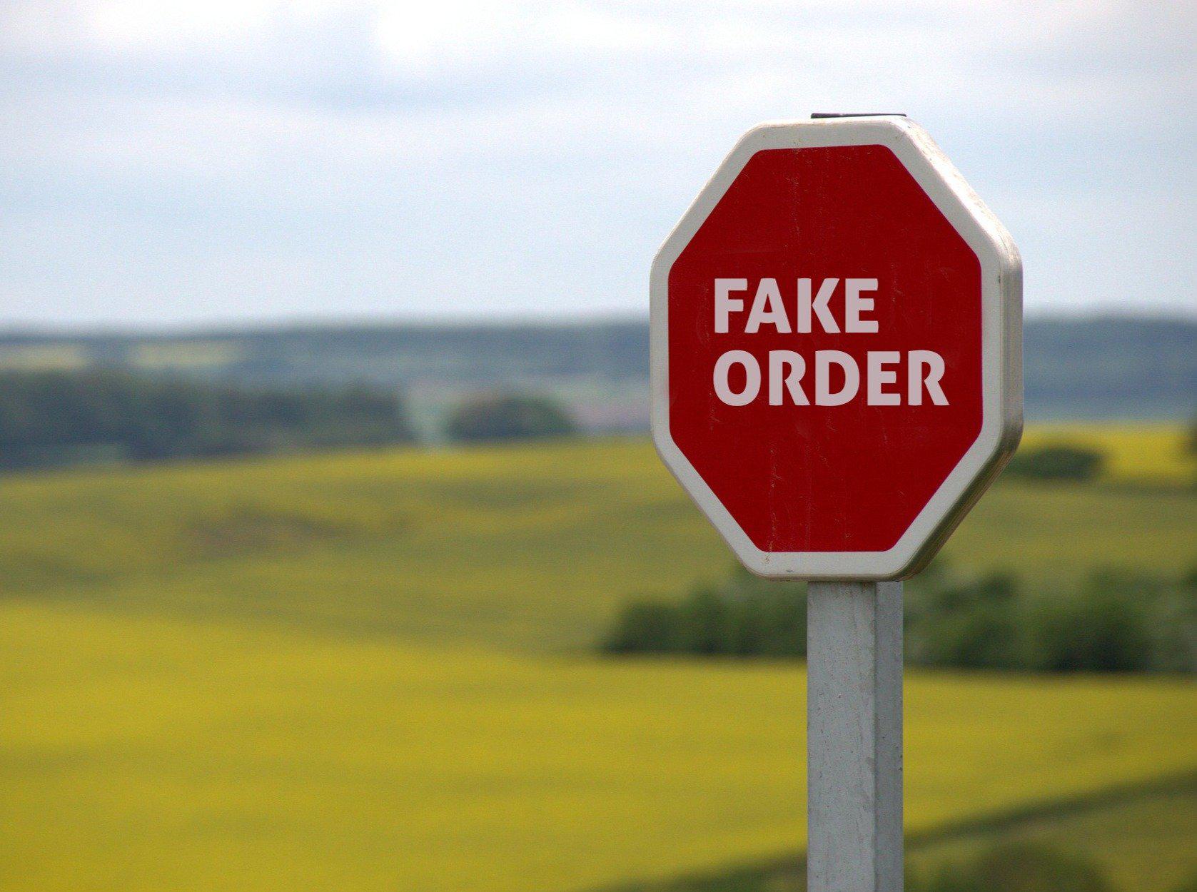 Product Fake